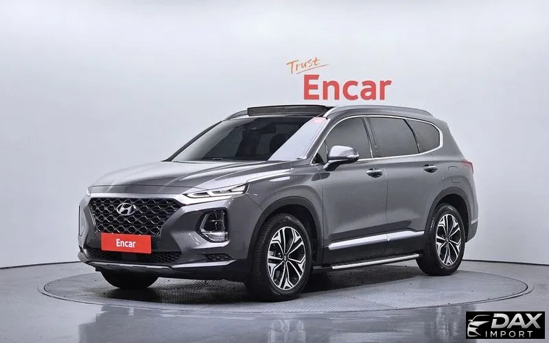 Hyundai Santafe Diesel 2.0 2WD
