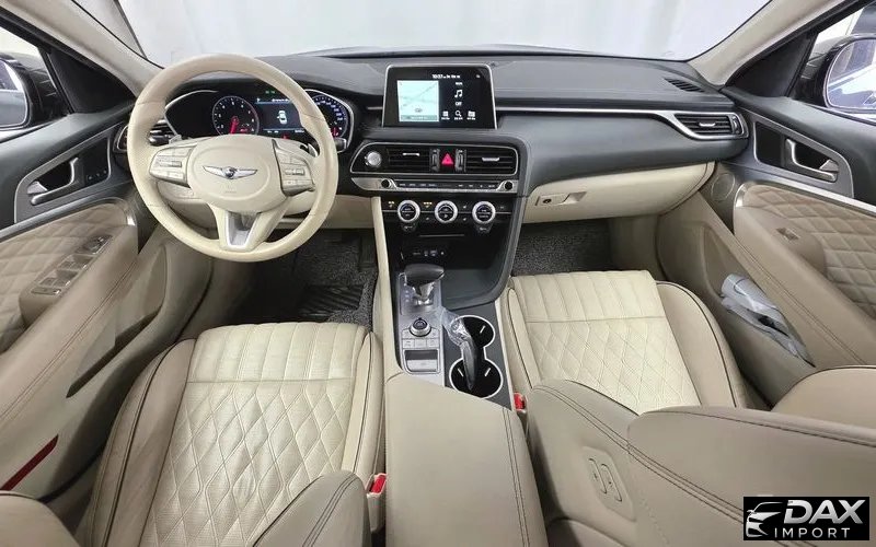 Genesis G70 2.0T AWD