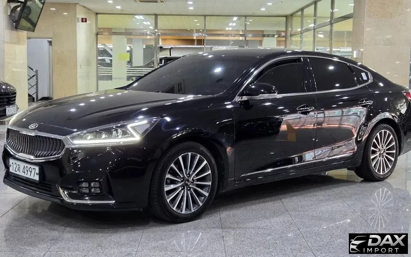 Kia K7 3.0 GDI Limited