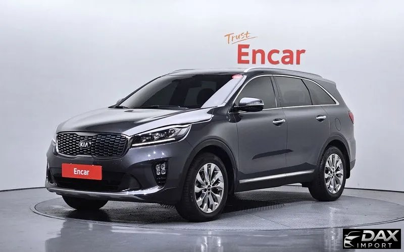 Kia Sorento Diesel 2.2 2WD