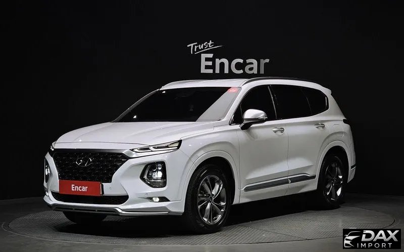 Hyundai Santafe Gasoline 2.0T 2WD