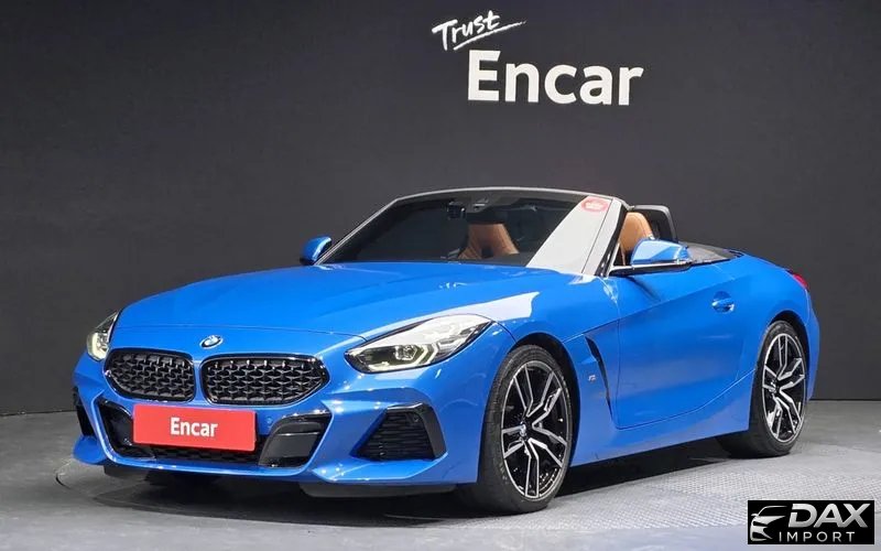 BMW Z4 sDrive20i M Sport