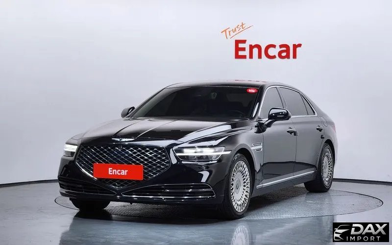 Genesis G90 5.0 AWD