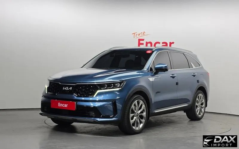 Kia Sorento Diesel 2.2 2WD