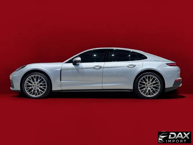 Porsche Panamera 2.9 AWD