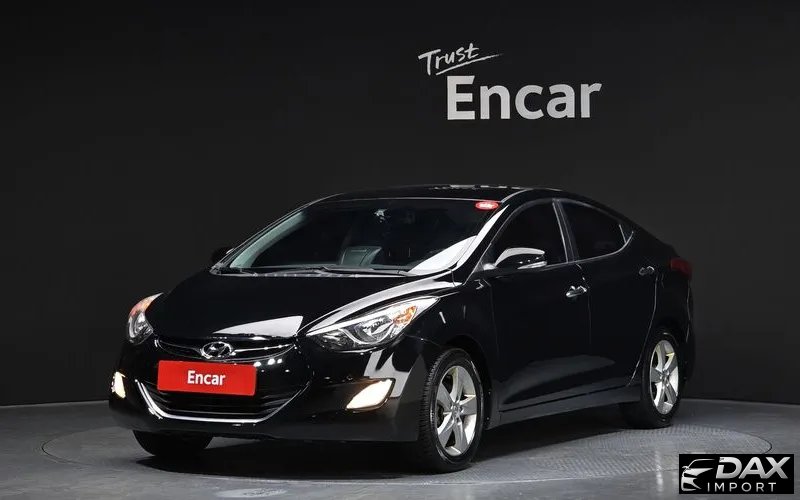 Hyundai AVANTE M16 GDI Modern