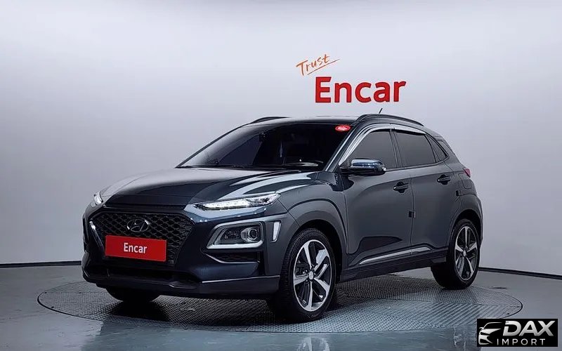 Hyundai Kona 1.6 Turbo 2WD