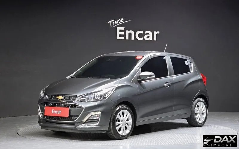 ChevroletGMDaewoo Spark Premier