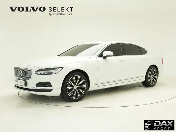 Volvo S90 B5 Ultra Bright