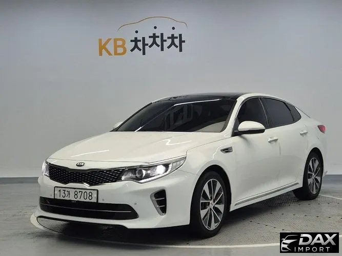 Kia K5 1.7 Diesel SX
