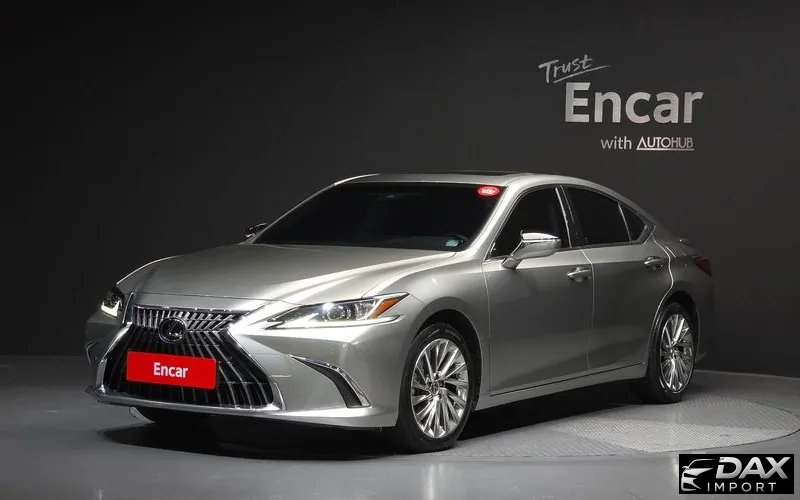 Lexus ES Luxury Plus