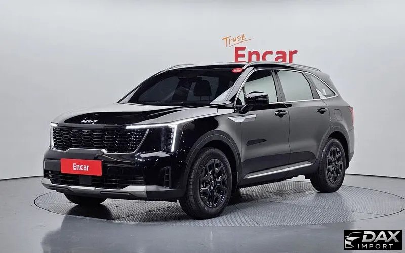 Kia Sorento HEV 1.6 2WD