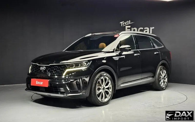 Kia Sorento Diesel 2.2 2WD