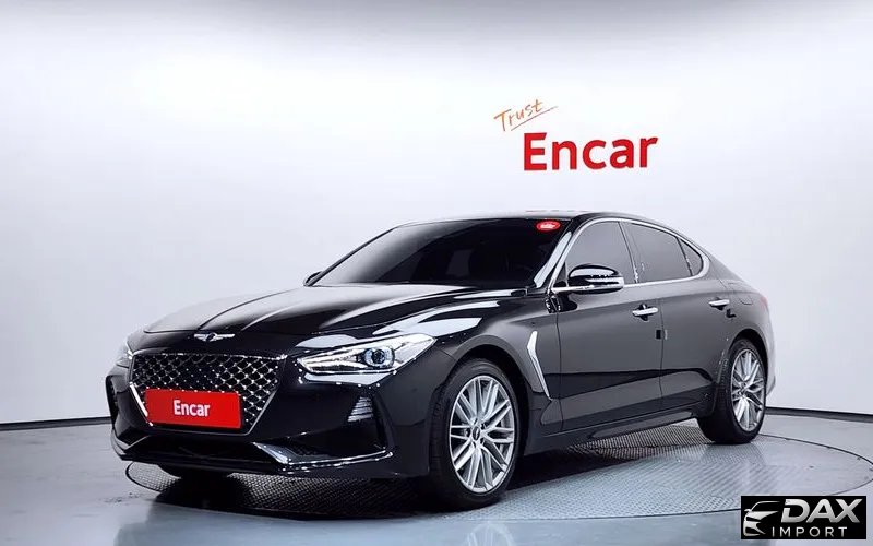 Genesis G70 2.0T AWD