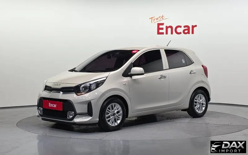 Kia morning Prestige