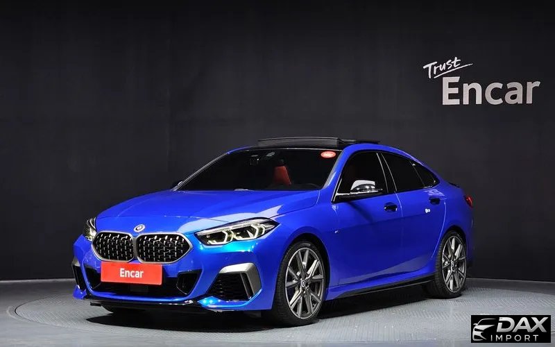 BMW 2-Series M235i xDrive