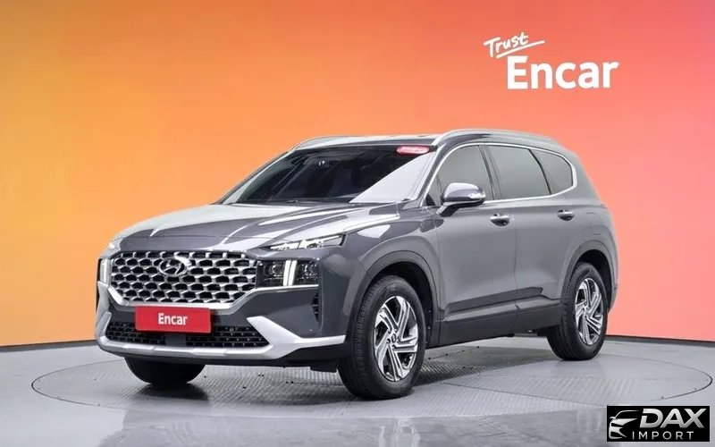Hyundai Santafe Diesel 2.2 2WD