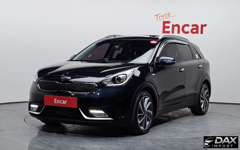Kia Niro Noblesse