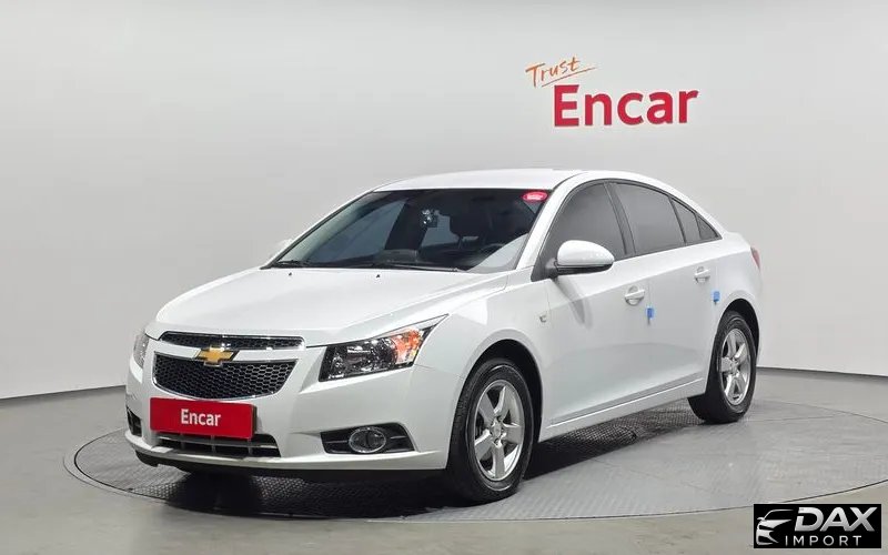 ChevroletGMDaewoo Cruze 1.8 LT