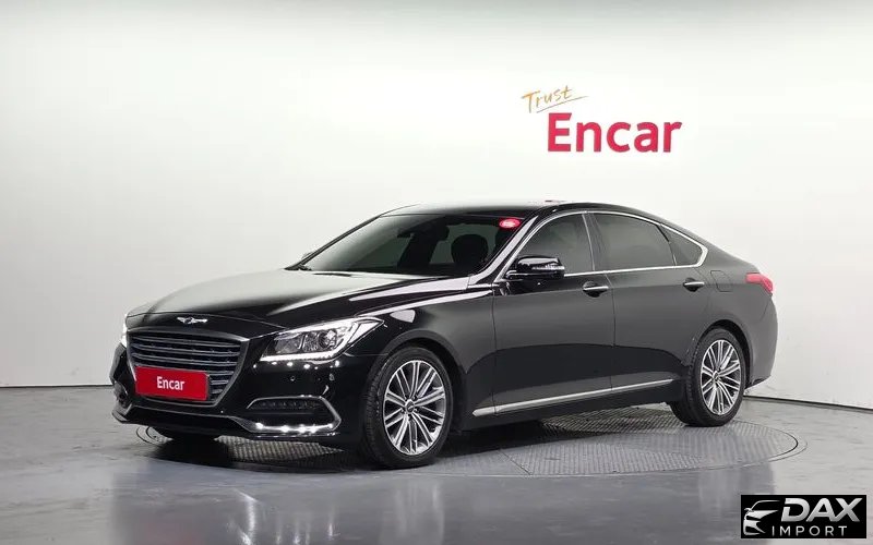 Genesis G80 3.3 GDI AWD