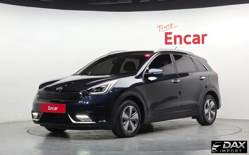 Kia Niro Noblesse