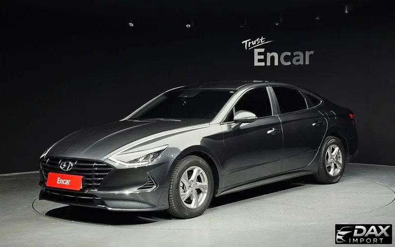 Hyundai Sonata 2.0