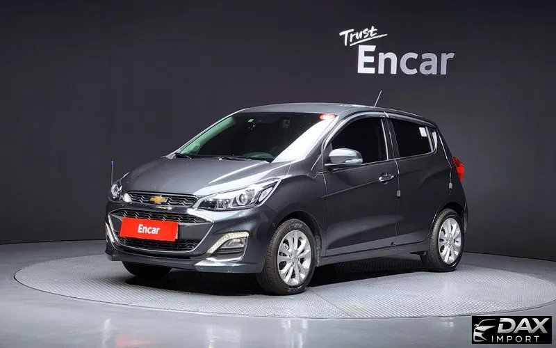 ChevroletGMDaewoo Spark Premier