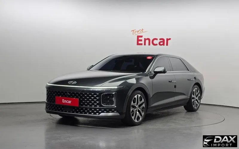 Hyundai Grandeur 2,5 Gasoline 2WD
