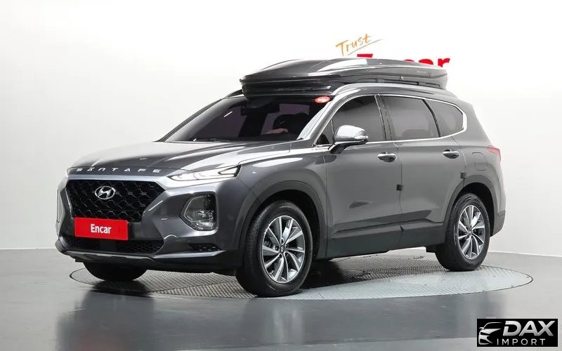 Hyundai Santafe Diesel 2.0 2WD