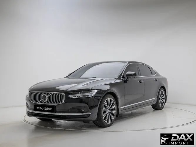 Volvo S90 B5 Ultimate Bright