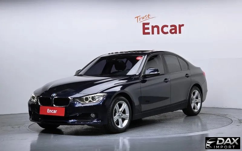 BMW 3-Series 320d