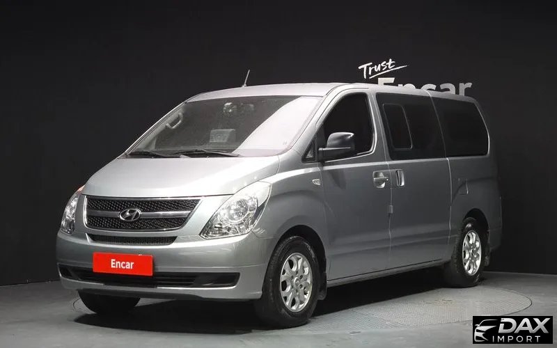 Hyundai Starex 5-Seater VAN