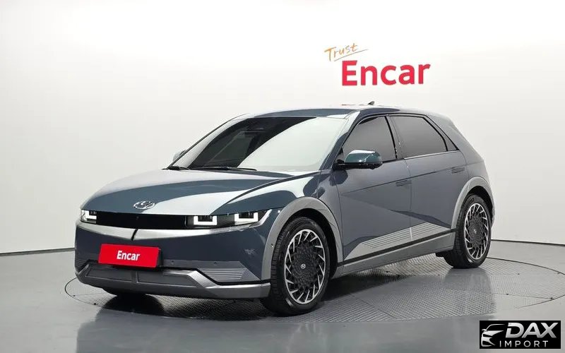 Hyundai Ioniq5 Long range