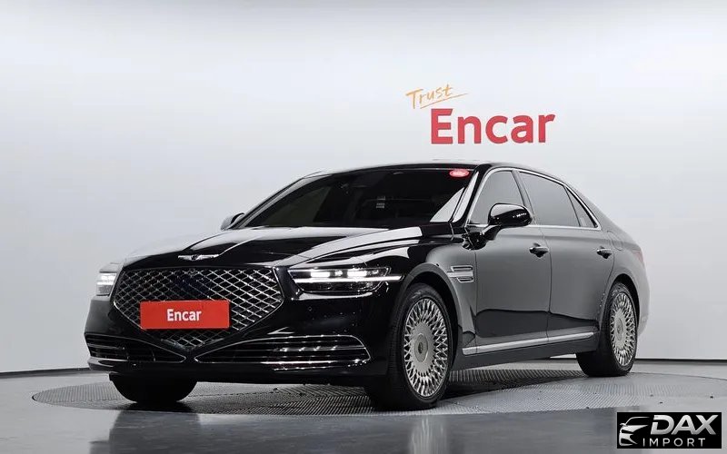 Genesis G90 3.8 AWD