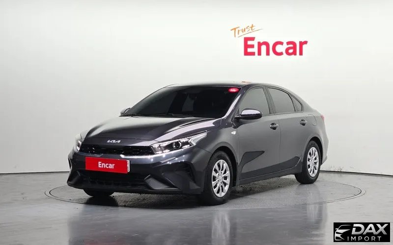Kia K3 1.6