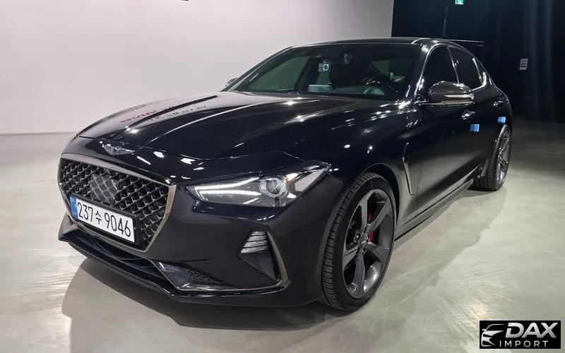 Genesis G70 3.3T Sport AWD