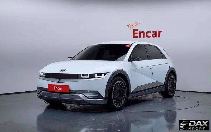 Hyundai Ioniq5 Long Range AWD