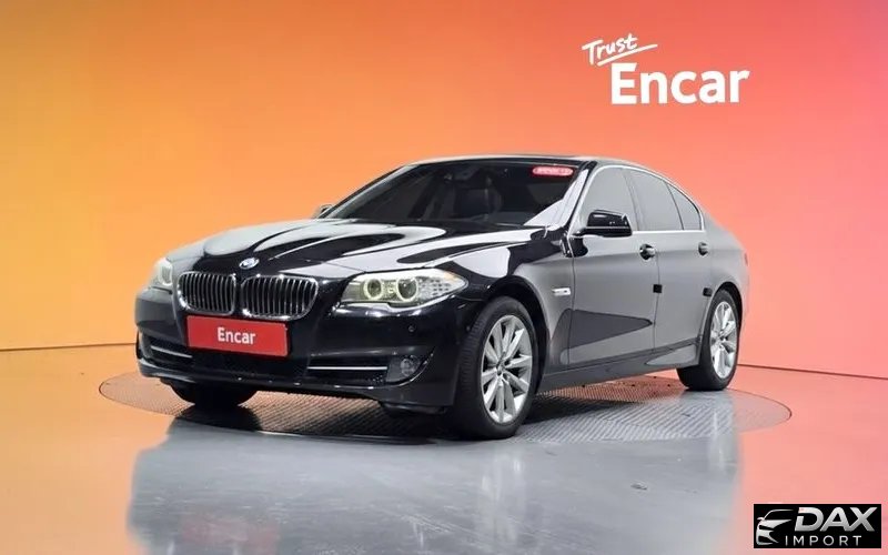 BMW 5-Series 528i
