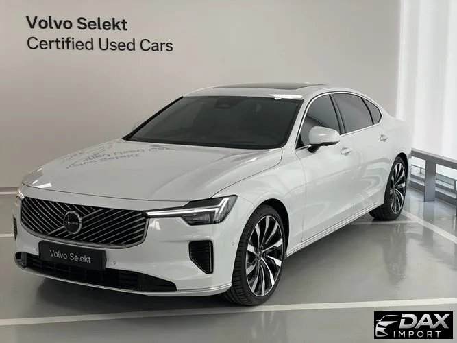 Volvo S90 B5 Ultra Bright