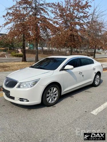 ChevroletGMDaewoo Alpheon EL240