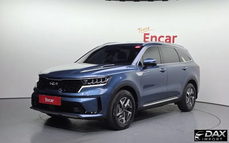 Kia Sorento HEV 1.6 2WD