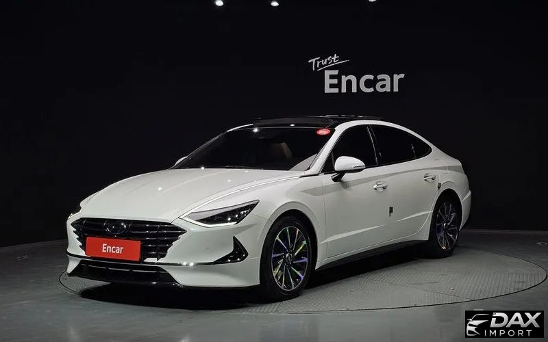 Hyundai Sonata 2.0