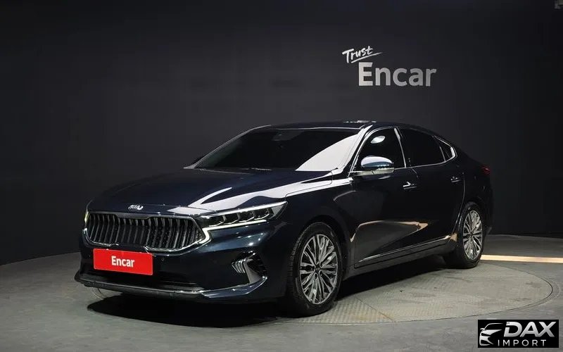 Kia K7 3.0 GDI Noblesse