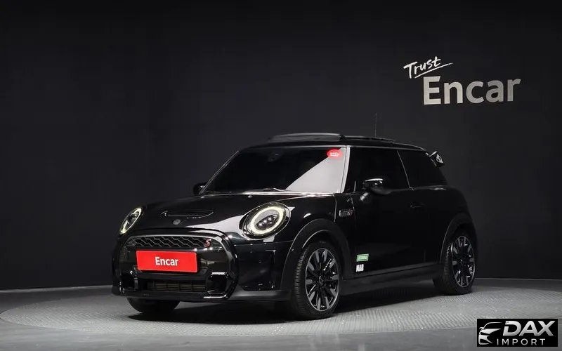 Mini Cooper Standard