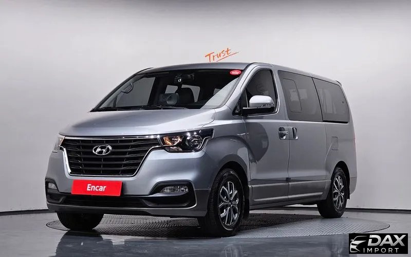 Hyundai Starex Urban 9-Seater