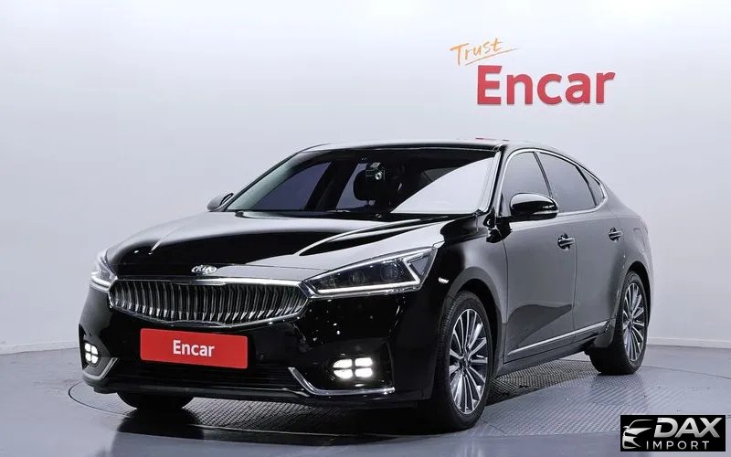 Kia K7 2.4 GDI Prestige