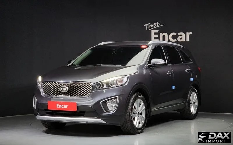 Kia Sorento Diesel 2.0 2WD