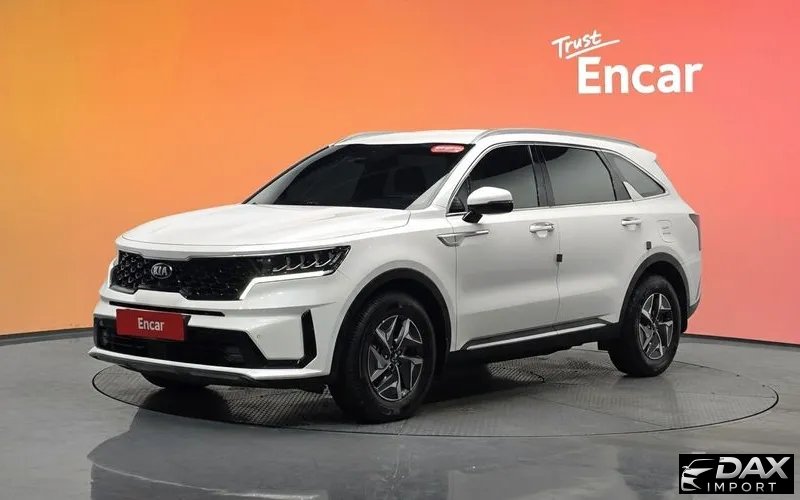 Kia Sorento HEV 1.6 2WD