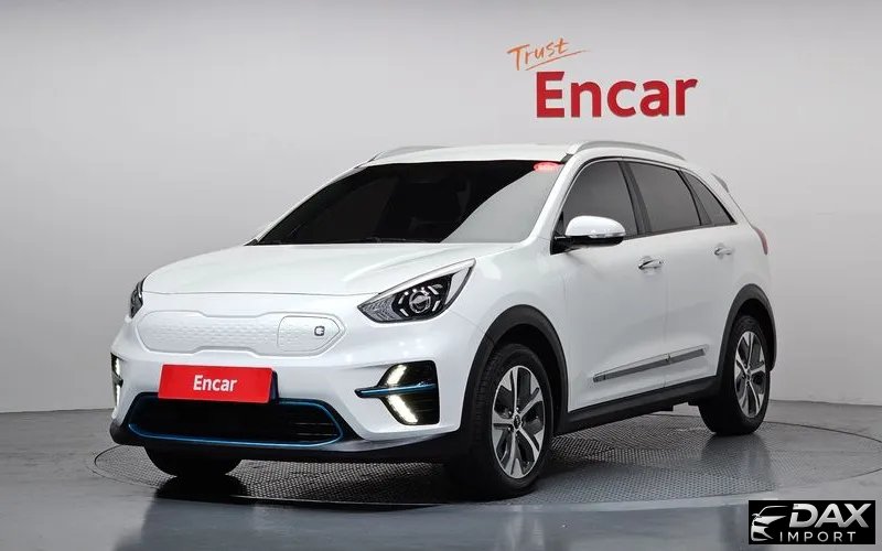 Kia Niro Prestige