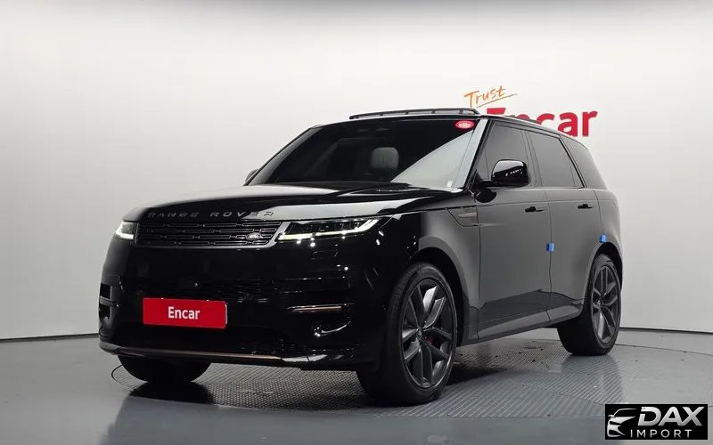 Land Rover Range Rover Sport P360 HSE Dynamic